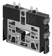 Festo CPV10-M1H-VI70-2GLS-M7 Festo CPV10-M1H-VI70-2GLS-M7 — Industrial Component