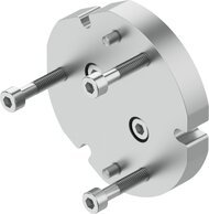Festo DHAA-G-Q11-25-B13-40 Festo DHAA-G-Q11-25-B13-40 — Industrial Component