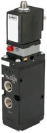 Bürkert 6519-H08,0-GM82-GM82-B5-024/DC Bürkert 6519-H08,0-GM82-GM82-B5-024/DC — Industrial Component