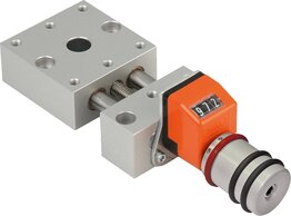 Norelem 21102-08 Norelem 21102-08 — Industrial Component