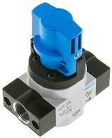 Festo HE-3/8-D-MINI Festo HE-3/8-D-MINI — Industrial Component