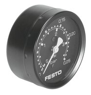 Festo MA-63-0,25 Festo MA-63-0,25 — Industrial Component