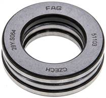 SKF / FAG LA 51103