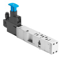 Festo VABF-S4-1-R3C2-C-10 Festo VABF-S4-1-R3C2-C-10 — Industrial Component