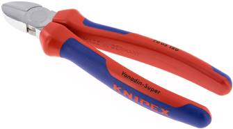 Knipex ZANGE SS 180 CK