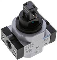 Festo HEE-1/2-D-MAXI-230 Festo HEE-1/2-D-MAXI-230 — Industrial Component