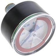Festo MA-50-0,25-R1/4-MPA-E-RG Festo MA-50-0,25-R1/4-MPA-E-RG — Industrial Component