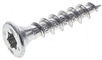 Fischer SPAN 3X16 TX