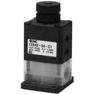 SMC LVA20-01-E SMC LVA20-01-E — Industrial Component