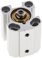 Landefeld NDM 20/10 Landefeld NDM 20/10 — Short-stroke cylinders, double acting, piston 20 mm, stroke 10 mm