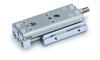 SMC MXQ12A-100Z SMC MXQ12A-100Z — Industrial Component