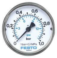 Festo MA-63-1-1/4-EN Festo MA-63-1-1/4-EN — Industrial Component