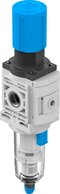 Festo MS6-LFR-1/2-D6-C-P-VC-A8-B Festo MS6-LFR-1/2-D6-C-P-VC-A8-B — Industrial Component