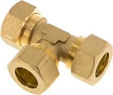 Landefeld KT 22 MS Landefeld KT 22 MS — T compression ring fitting 22 (M30x1,5)mm, brass