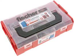 Fischer FISCHER FIX DUOPOWER