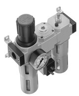Festo OT-FESTO016085 Festo OT-FESTO016085 — FRC-1/2-D-MIDI-KB (185811) Service unit of Festo