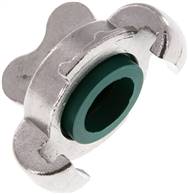 Landefeld VKO ES Landefeld VKO ES — Compressor coupling closure, 1.4401