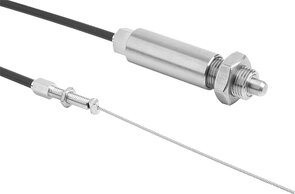 Norelem 03096-10-02308X3000 Norelem 03096-10-02308X3000 — Industrial Component