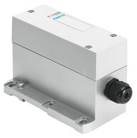 Festo VABE-S6-1LF-C-M1-C36M Festo VABE-S6-1LF-C-M1-C36M — Industrial Component