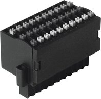 Festo OT-FESTO029528 Festo OT-FESTO029528 — PS1-SAC31-30POL+LED (197162) Plug of Festo
