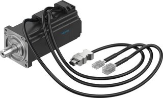 Festo EMMB-AS-60-02-K-S30MB Festo EMMB-AS-60-02-K-S30MB — Industrial Component