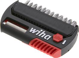 Wiha BIT SPHPZ SET13