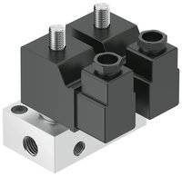 Festo BMCH-2-3-1/8 Festo BMCH-2-3-1/8 — Industrial Component