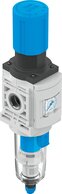 Festo MS6-LFR-1/2-D6-E-P-VC-AG-BAR-B Festo MS6-LFR-1/2-D6-E-P-VC-AG-BAR-B — Industrial Component