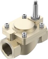 Festo VZWM-L-M22C-G112-F5 Festo VZWM-L-M22C-G112-F5 — Industrial Component