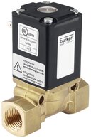 Bürkert 0290-A-12,0-BB-MS-GM84-230/50-