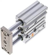 EMC SGM 16/30
