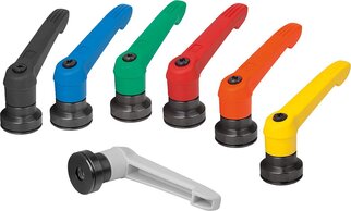 Norelem 06600-10-51216 Norelem 06600-10-51216 — Industrial Component