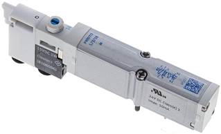 Festo OT-FESTO039432 Festo OT-FESTO039432 — VMPA14-M1H-M-PI (573718) Solenoid valve of Festo