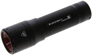 Ledlenser LED LENS P7