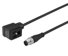 IMI-Norgren NC-DINIA-123MS-A IMI-Norgren NC-DINIA-123MS-A — Industrial Component