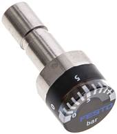 Festo MA-15-10-QS-8 Festo MA-15-10-QS-8 — Industrial Component