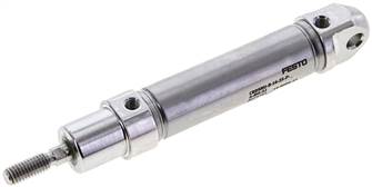 Festo OT-FESTO073012 Festo OT-FESTO073012 — CRDSNU-B-16-25-P-A-MG-A1 (8073760) ISO cylinder of Festo