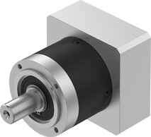 Festo EMGA-80-P-G8-SAS-100 Festo EMGA-80-P-G8-SAS-100 — Industrial Component
