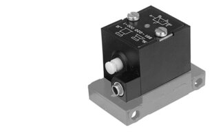 Aventics 5510200000 Aventics 5510200000 — Industrial Component