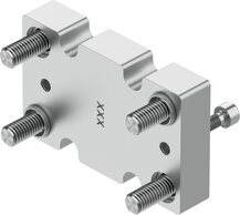 Festo DHAA-G-H2-20-B11-40 Festo DHAA-G-H2-20-B11-40 — Industrial Component