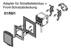 SMC ZS-35-F SMC ZS-35-F — Industrial Component