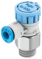 Festo VFOE-LS-T-G18-Q4 Festo VFOE-LS-T-G18-Q4 — Industrial Component