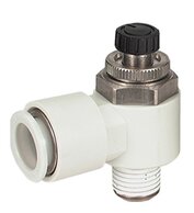 SMC AS2301FM-N01-05 SMC AS2301FM-N01-05 — Industrial Component