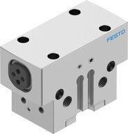 Festo HGPD-16-A Festo HGPD-16-A — Industrial Component