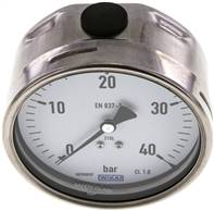 WIKA MW 40100 ES