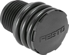 Festo VABD-D3-SN-N12 Festo VABD-D3-SN-N12 — Industrial Component