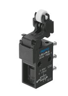 Festo L/O-3-PK-3 Festo L/O-3-PK-3 — Industrial Component