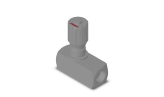 Hydac DRV-20-01.1/0 Hydac DRV-20-01.1/0 — Industrial Component