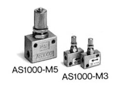 SMC AS1000-M5 SMC AS1000-M5 — Industrial Component