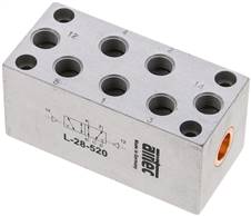 Airtec (WEEE DE94696834) L 28 520-X *